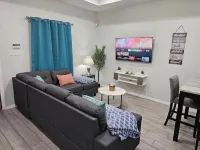 Apt4 Great Place 2bed 2bath