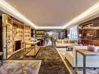 Fairmont Amman Hotels near City Mall