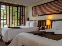 Hotel Nututun Palenque โรงแรมในปาเลงเก