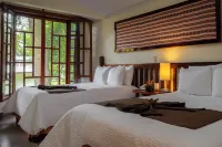 Hotel Nututun Palenque