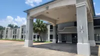 Capital O Fairway Inn - Baytown la Porte TX Hotels in La Porte