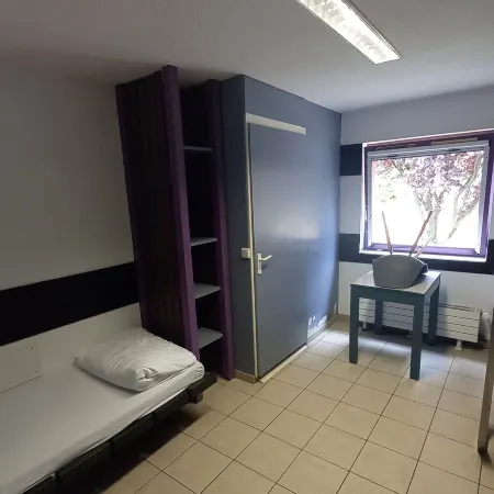 Auberge de Jeunesse HI Saint-Brieuc