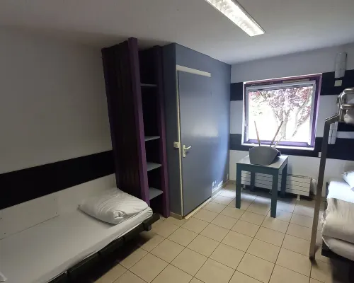 Auberge de Jeunesse HI Saint-Brieuc Hotels in Saint-Brieuc