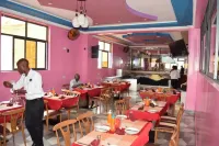 Two Oceans Hotel-VOI - breakfast