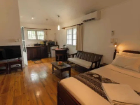 Five Princes Hotel Hotels in Suva