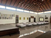 Poojaris Niranthara Kabini Hotels in Mysuru
