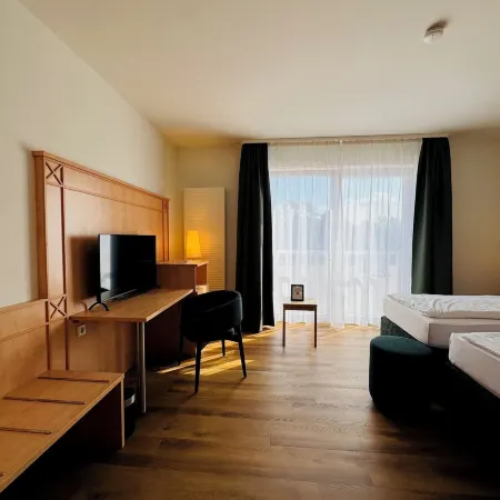 Hotel Sittardsberg