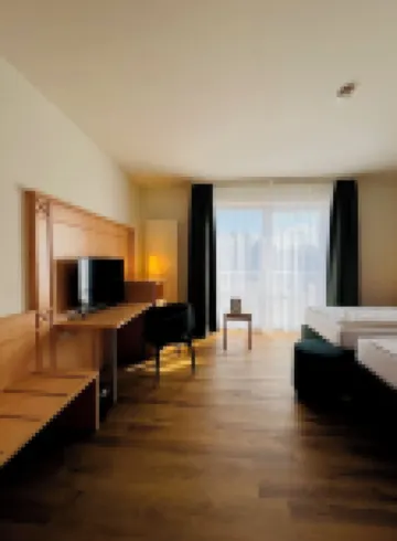 Hotel Sittardsberg