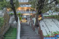 Excel Hotels & Resorts Mall Road Nainital Hotels near Nainital Lake