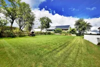 Holiday Home in St Vith with Hot Tub