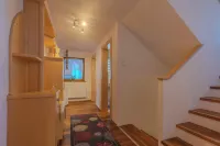 Ferienhaus Tirol - Appartement Hildegard