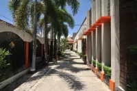 Hotel Balecatur Inn Hotels in Kecamatan Sedayu