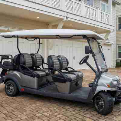 Prominence Sea'n Sunsets Fitness & Recreational Facilities