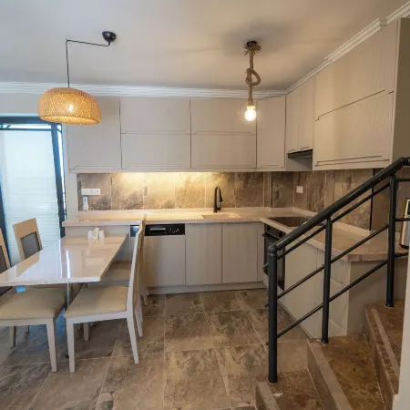 Uliv Apart Otel & SPA