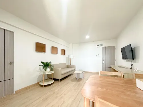 i24 Residence - Amata Phase 10 Photos