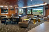 SpringHill Suites Ellijay Hotel a East Ellijay