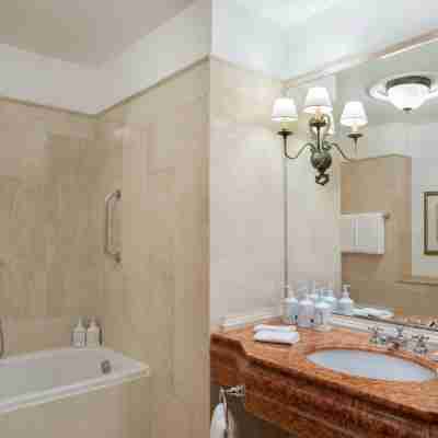 The Excelsior, a Luxury Collection Hotel, Florence Rooms