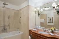 The Excelsior, a Luxury Collection Hotel, Florence Hotels in 