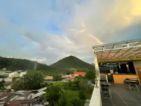 Holykost Setia Kawan Hotels in Sedau