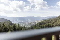 Hotel Baumwirt - Mountain view