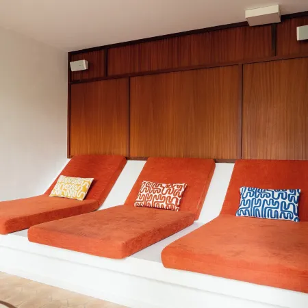 Les Roches Rouges, a Beaumier Hotel