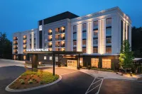 AC Hotel Asheville Biltmore Village - 4 tähden