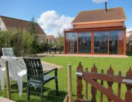 Nice Holiday Home With Courtyard Hotels in Breskens