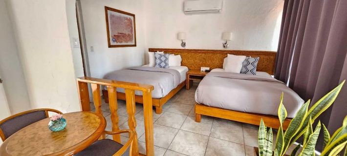 Buena Vista Oceanfront & Hot Springs Resort Hotel di Los Cabos