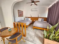 Buena Vista Oceanfront & Hot Springs Resort Hotels in Buena Vista