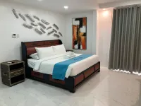 The Penta Beach Resort Hotels in San Narciso