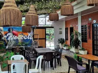 Cabanas Mar Caribe