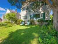 Right on the Cape Cod Canal and bike path! Hotels in Bourne