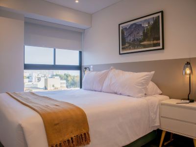 w Amazing 2BR w Balcony in San Isidro