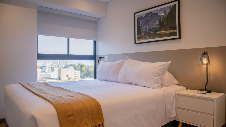 w Amazing 2BR w Balcony in San Isidro