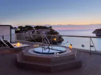 MELIÁ Cala Galdana - Hot Tub