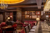 InterContinental Hotels ATHÉNÉE PALACE BUCHAREST by IHG - 5-Star