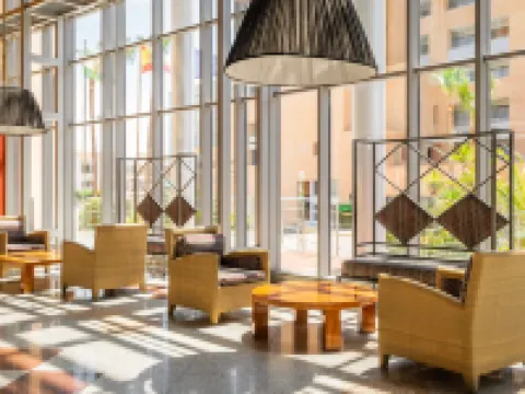 Alegria Fenix Family Hotels in Poniente Almeriense