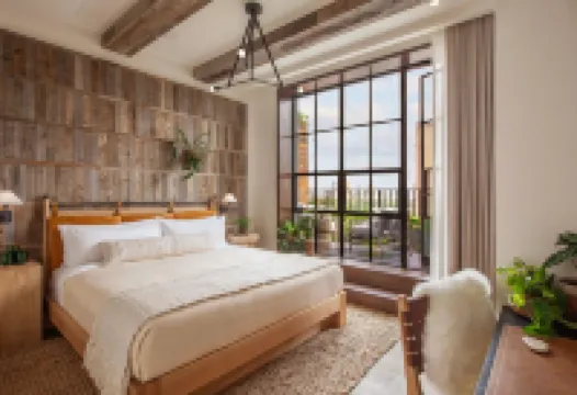 1 Hotel Central Park