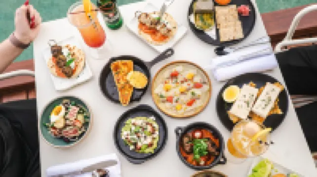 Cable Beach Club Resort & Spa