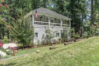 The Shack at Sugar Creek