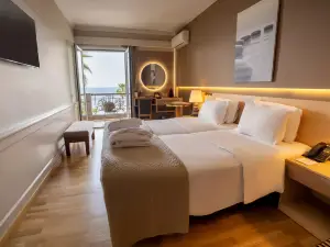 Coral Hotel Athens