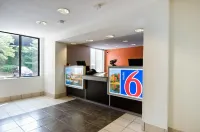 Studio 6 Springfield, VA - Washington DC Southwest Hotels in Springfield