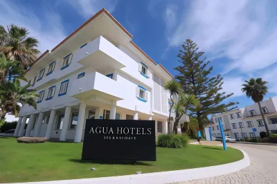 Agua Hotels Vila Branca