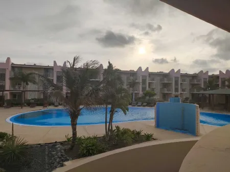 T2 Marialva Tropical