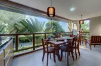 Apartamento No WaiWai Cumbuco Fortaleza - Boutique