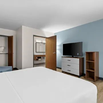 Everhome Suites Temecula