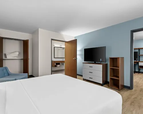 Everhome Suites Temecula Hotels in Temecula