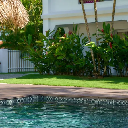 Empyrean Tropical Wellness Portillo
