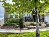 Jordan River Retreat. Charming 1 bedroom apartment in Lehi Ut on the river. Hotels in Lehi