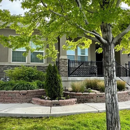 Jordan River Retreat. Charming 1 bedroom apartment in Lehi Ut on the river.